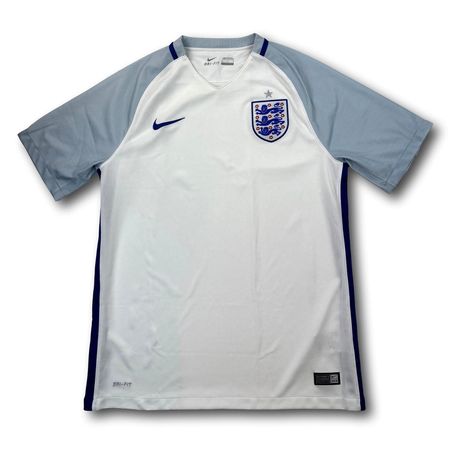 England - 2016-17 - Heim - M - Nike