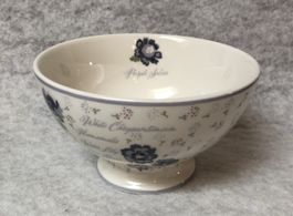 Green Gate French Bowl..Neu..