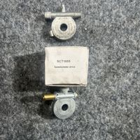 2x Speedometer drive Piaggio ciao
