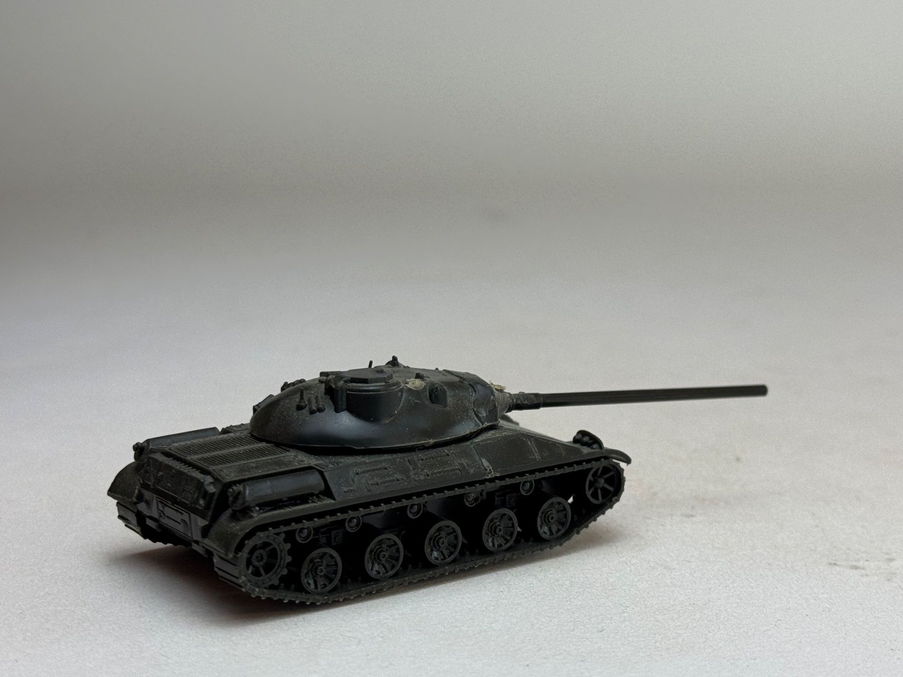 Voitures modèles: RA- Roco Minitanks Panzer AMX 30 – D'occasion à Elm par Wikmtz 1