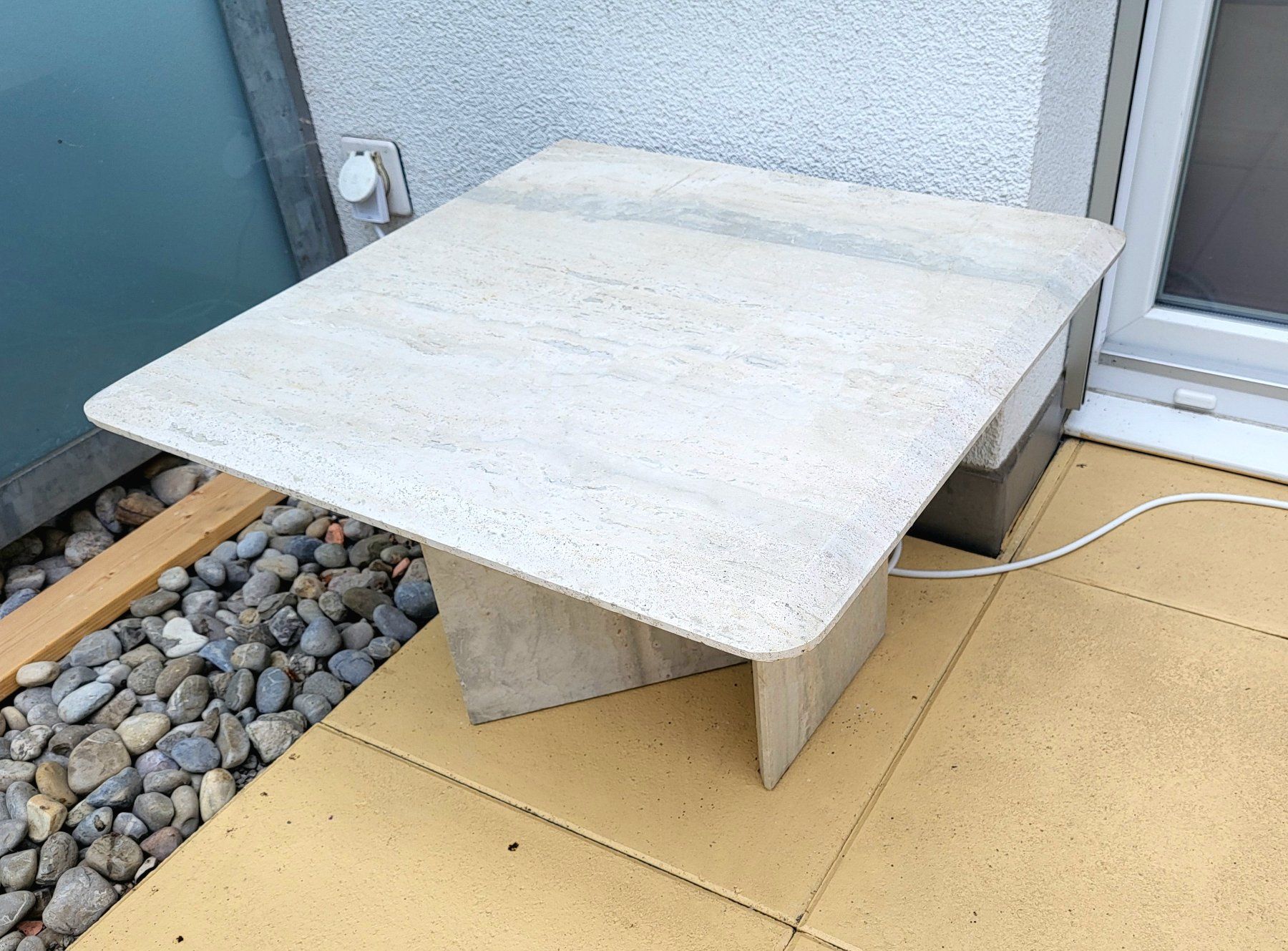 Tische: Steintische – Gebraucht aus Fehraltorf von tominifamily 1
