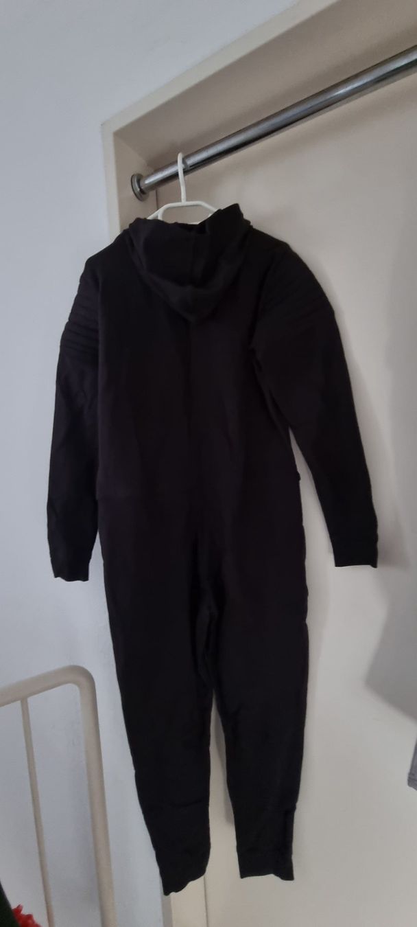 Tute: Overall, Jumpsuit schwarz neu Gr. L – Nuovo e nell'imballaggio originale da Geroldswil venduto da Agapanthus22 3