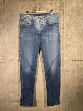 Diesel D-FINNING Herren Jeans Gr.32/33