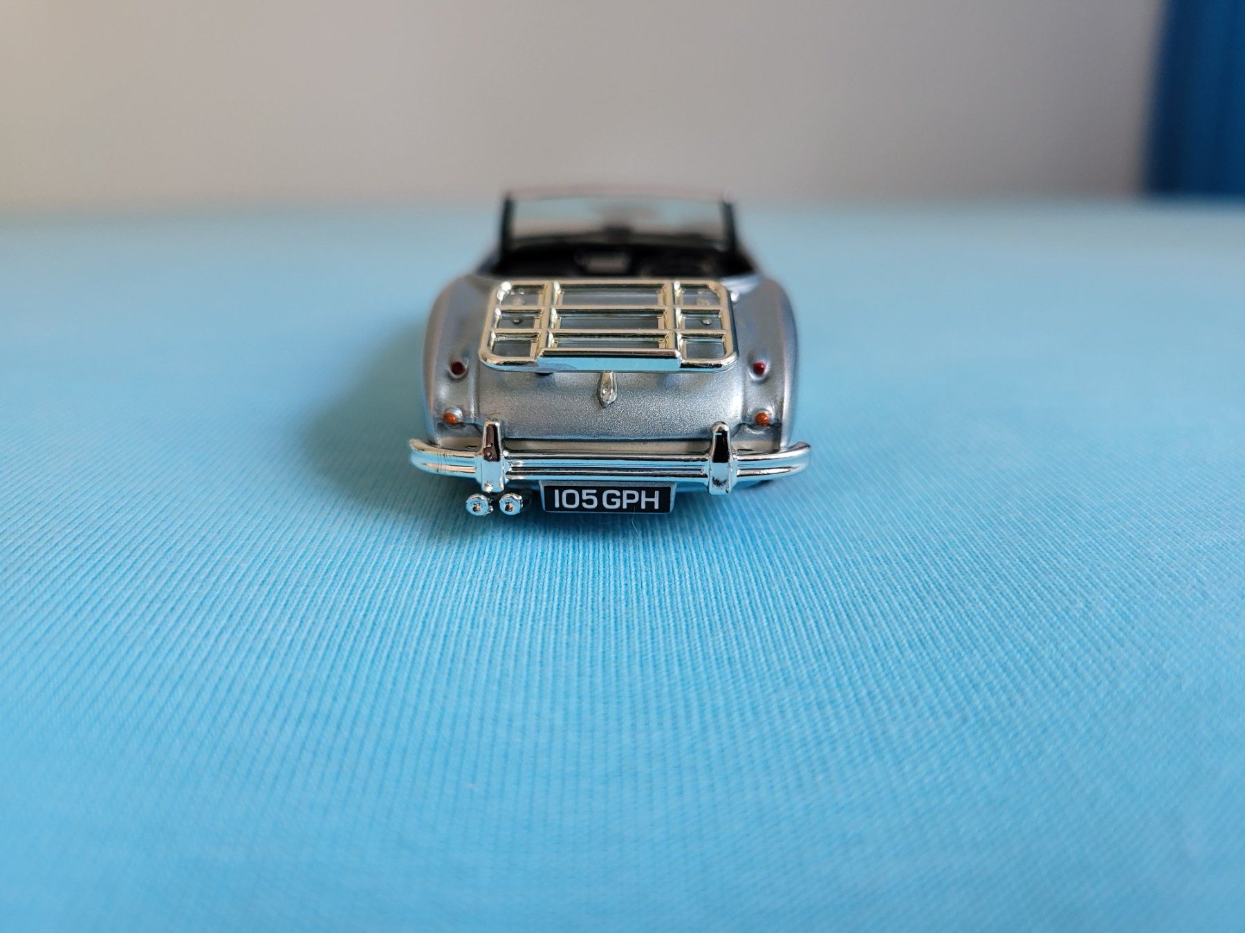 Voitures modèles: Austin Healey E 3000 Mk II – Neuf (Voir description) à Glattbrugg par PhilKrill 3