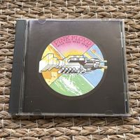 Pink Floyd Wish You Were Here CD