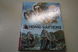 °°°°°°° HOMO SAPIENS  °°°°°°°