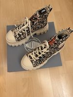 Palladium Ankle Boot, Grösse 37