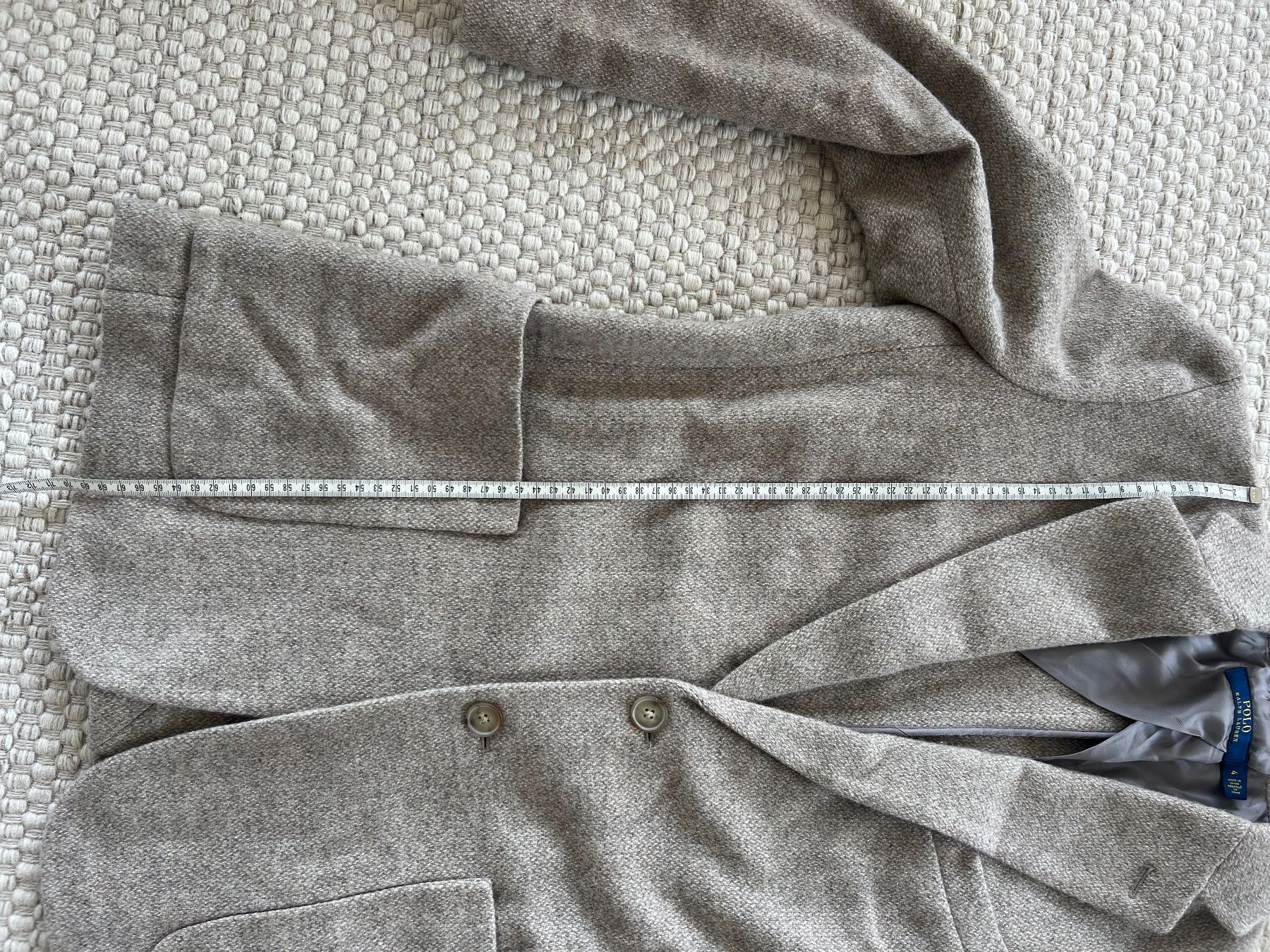 Ralph Lauren Giacche: Polo Ralph Lauren – Usato da Port venduto da lau_pdf5 7