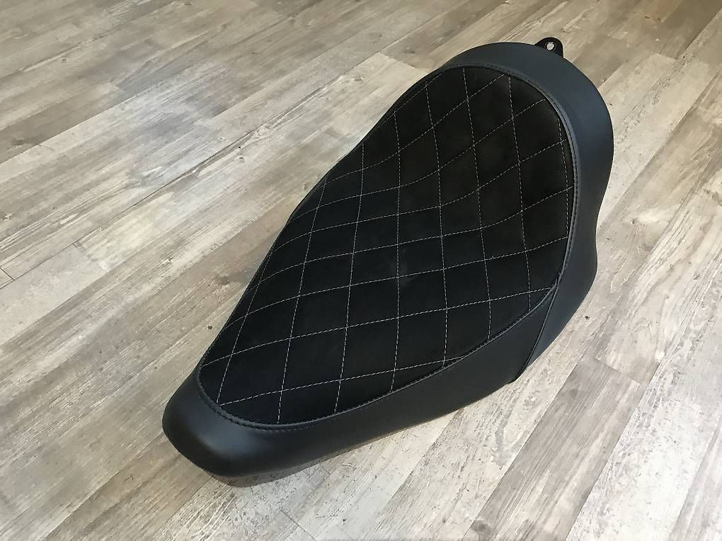Tutti i ricambio per moto: Harley Davidson Sattel – Usato da Schlieren venduto da motostyling 1