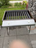 Selzam Gasgrill