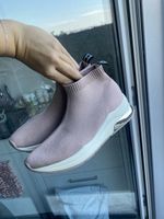 Liu Jo stretchy sneakers