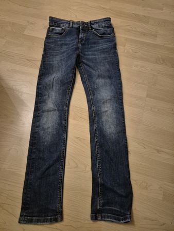 Jeans Mädchen   grösse 152