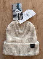Fabrikneu: SN super.natural City Beanie - one size
