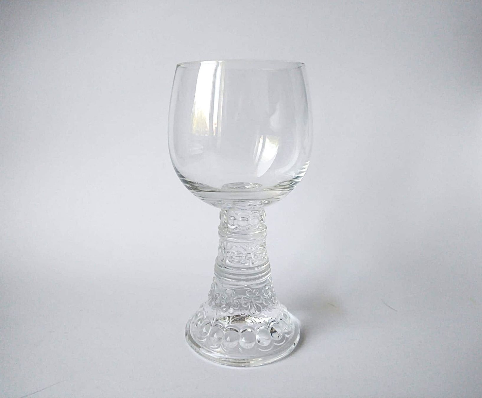 Rosenthal Bicchieri: Vintage Kristall-Gläser von Rosenthal Thomas – Usato da Kreuzlingen venduto da MisAiv