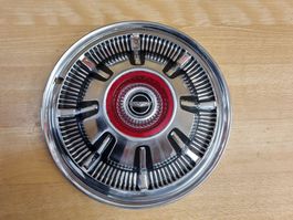 Radkappe/Radabdeckung für 1966-1977 Ford F-Series, 4 Stück