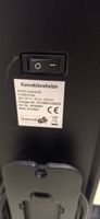 Konvektionsheizer 2000W, 2 Stk., toP Zustand, für Winter!