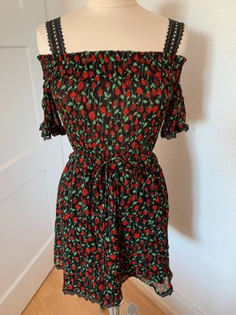 The Kooples Damen Kleid in Gr. 36