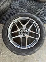 Mercedes Originalfelgen