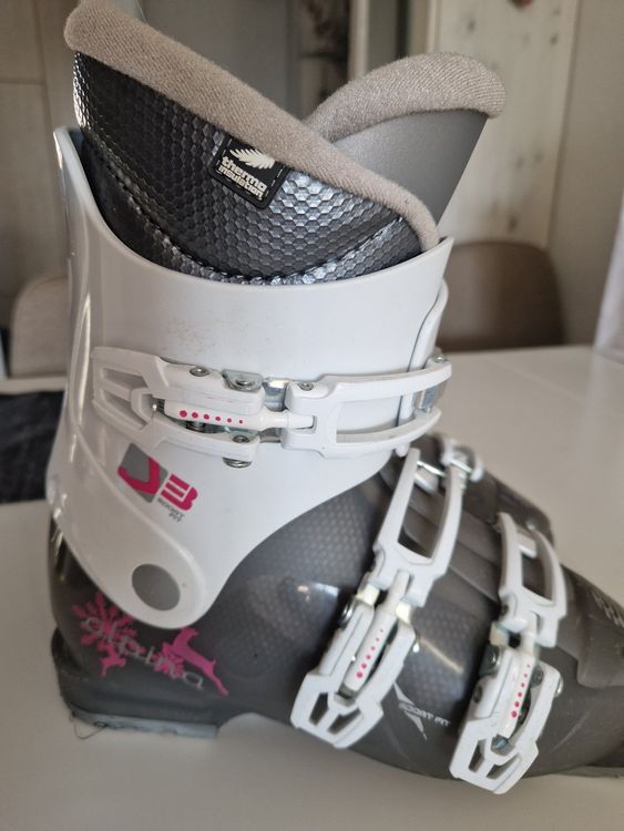 Alpina Chaussures filles: skischuhe Gr 38 – D'occasion à Weesen par Wolken3 3