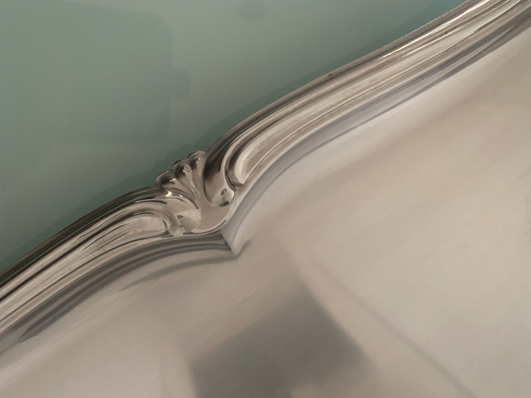 Alessi Pareti & Soffitti: Plateau Alessi inox – Usato da Neuchâtel venduto da Aquila99 3