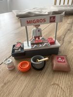 Migros Playmobil Mania Schokolade