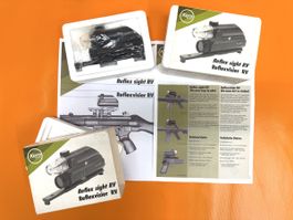 Kern Reflexvisier RV