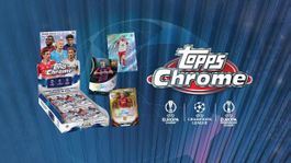 2023-24 TOPPS CHROME Base Karten aussuchen