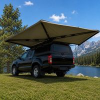 Camper Markise 260°