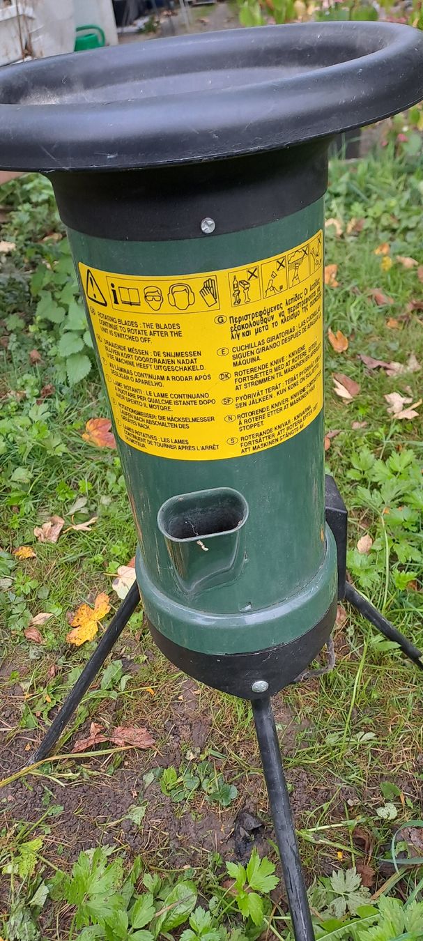 ROMISBABA Wasserdichte Mulcher-Abdeckung Aus Oxford-Gewebe – 110 X 85 X 85 Cm – Schutz Für Häcksler & Outdoor-Geräte – Ganzjährig Wetterfest, UV-Schutz, Einfache Montage – Grau