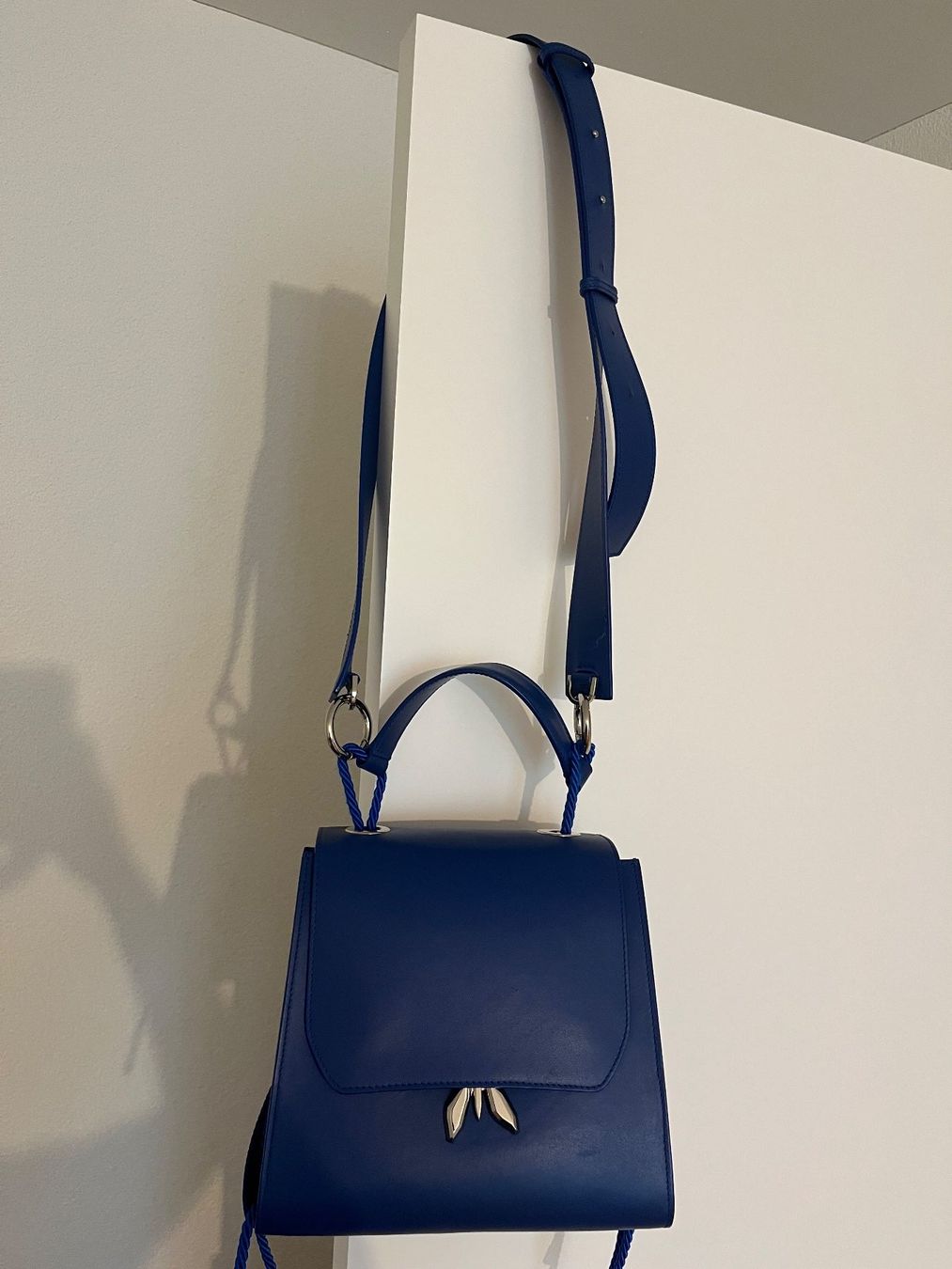 Patrizia Pepe Borse da donna: Patrizia Pepe Handtasche – Nuovo (secondo la descrizione) da Au ZH venduto da idistrate 3