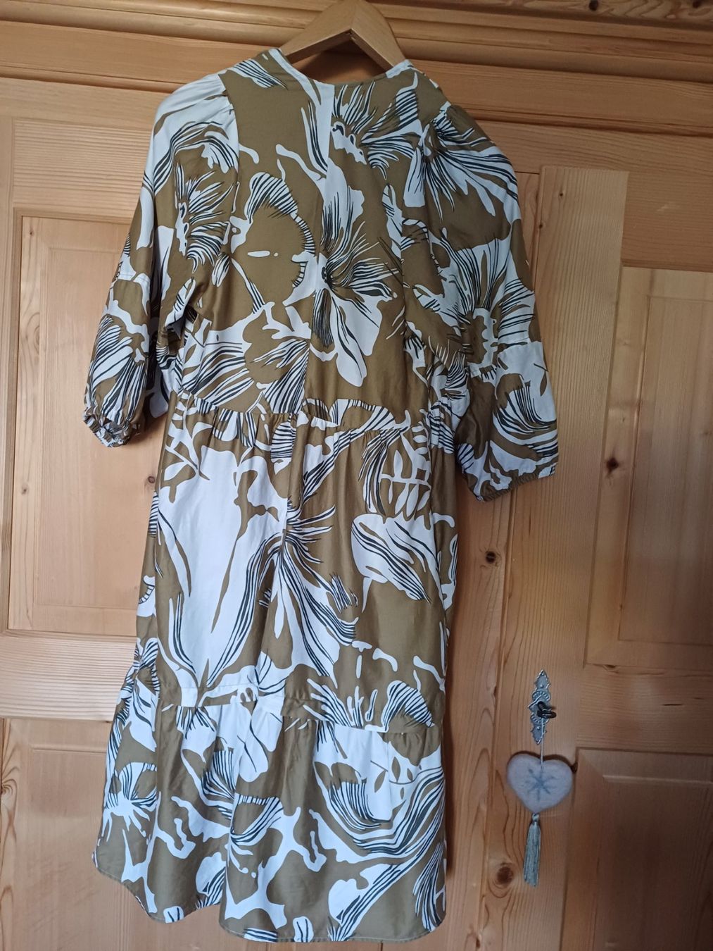 Kleider: Smith&Soul Sommerkleid Grösse S – Gebraucht aus Luzern von Verena19510 1