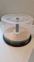 9 CD-R 700mb neu