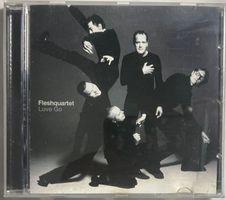 FLESHQUARTET - LOVE GO