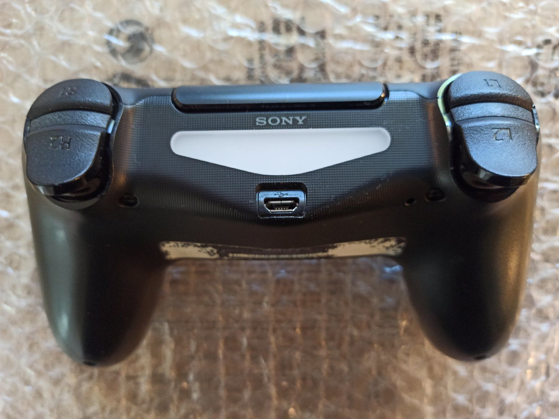 Controller: Original Controller Sony PS4 Wireless DualShock 4 V1 – Usato da Oberweningen venduto da mar_87mx 4