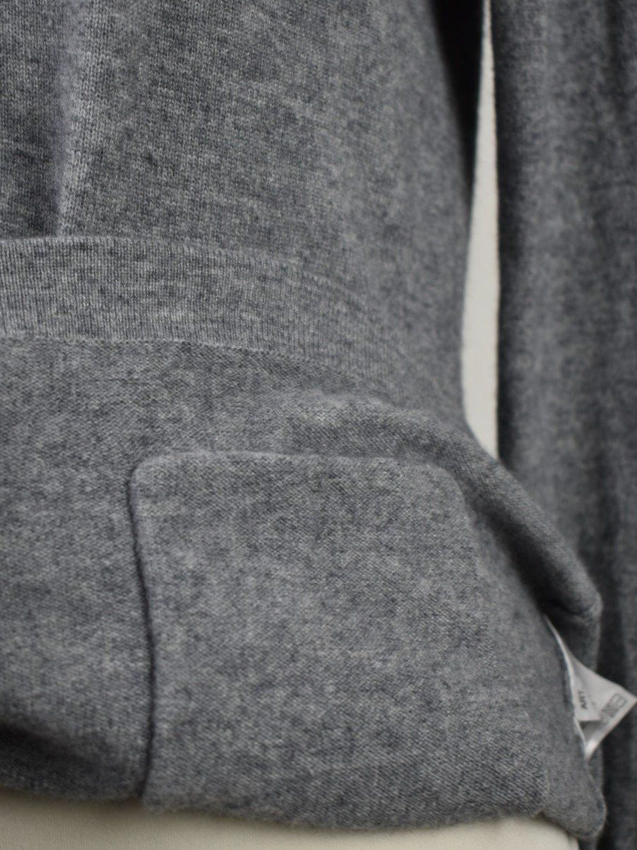 Giacche: Cassis Strickjacke Gr.38 mit 47% Merino – Usato da Nürensdorf venduto da 2ND_STORY 6