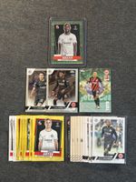 EINTRACHT FRANKFURT SAMMLUNG