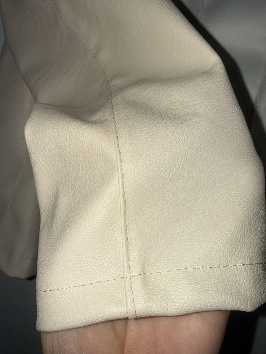 Giacche: Blazer aus Öko-Leder – Usato da Buchrain venduto da nat_pl5p 6