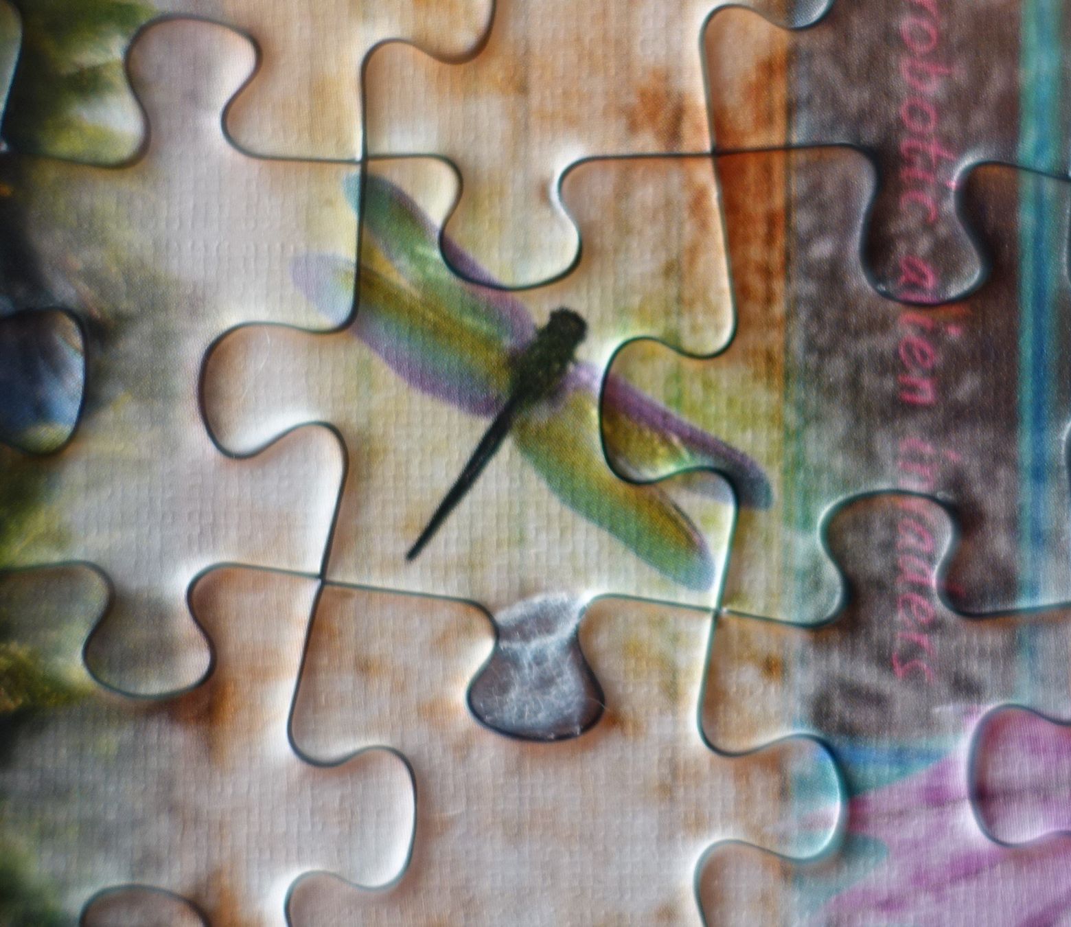 Puzzle: Schmidt Puzzle 1000 Teile - Märchen-Zauber – Usato da Arbon venduto da drs64 2