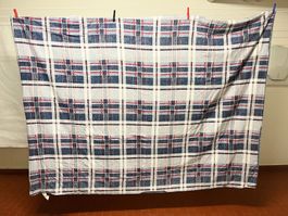 Duvetbezug 160 x 200 cm - Marke TCHIBO - NP 130.-