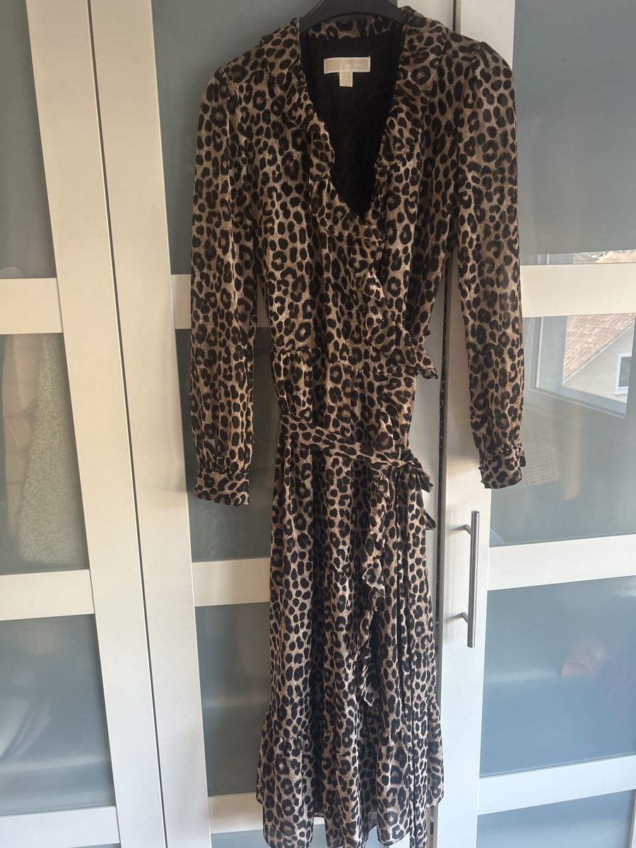 Michael Kors Kleider: Kleid Michael Kors Gr.S – Neu (gemäss Beschreibung) aus Oberdorf BL von Luka02