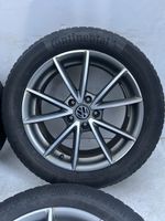 Felgen für Seat Ateca Passat B8 Vw T Roc