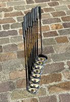 Honma Golfset 3- Stern
