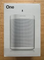 SONOS One Gen2 (weiss) zum Schnäppchenpreis