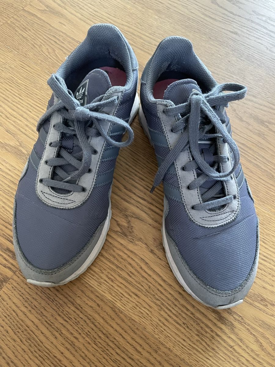 Adidas Scarpe da donna: Adidas Haven Gr. 40 – Usato da Gossau SG venduto da -coco 2