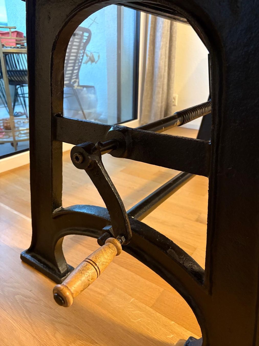 Tavoli: Tisch – Usato da Jona venduto da Sven8636 5