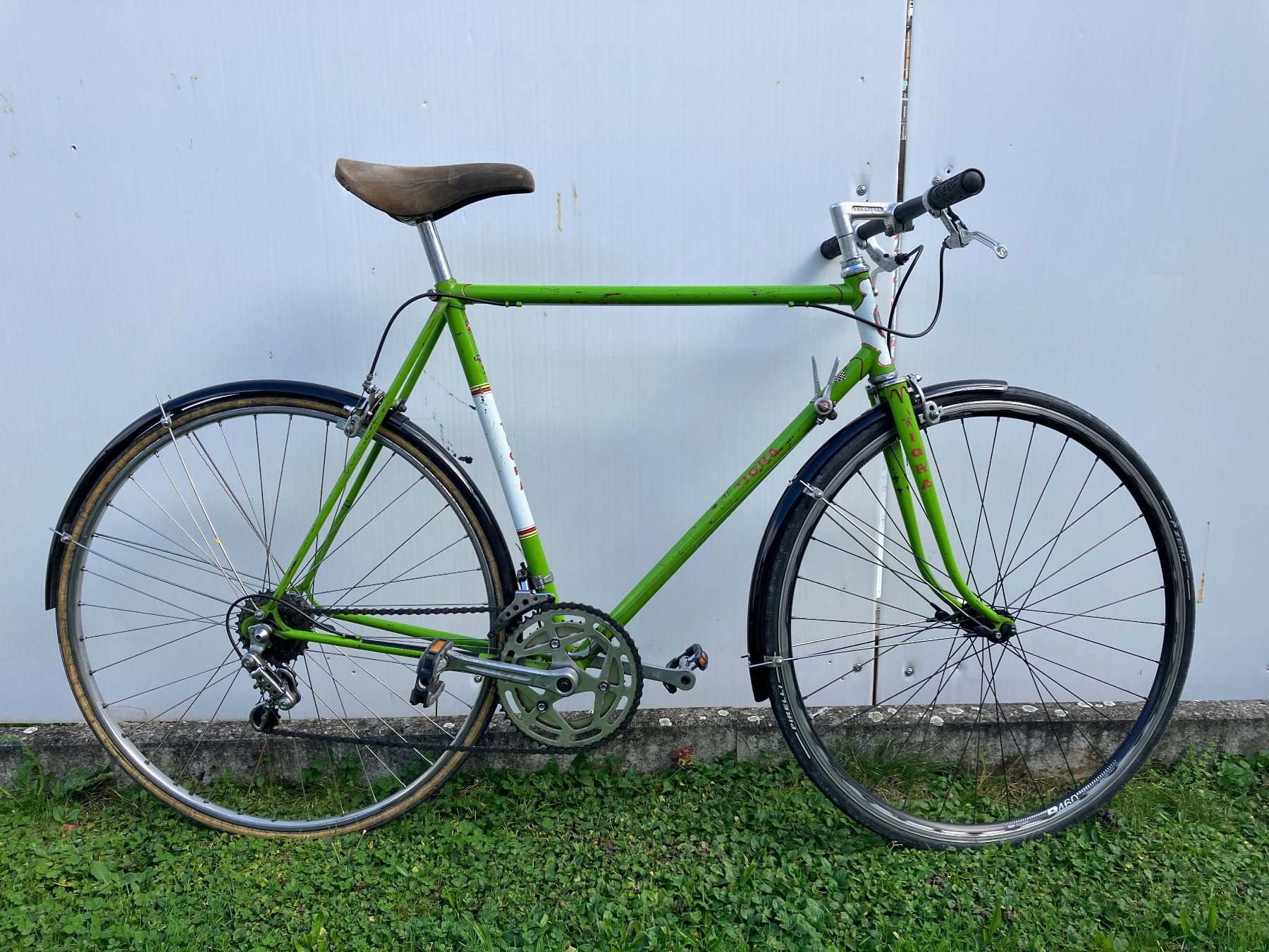 Velos: Stadtvelo – Gebraucht aus Rafz von Hbaur