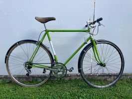 Stadtvelo