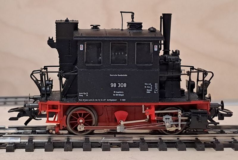 m-rklin-br-98-3-glaskasten-db-spur-h0-art-nr-36862-d-occasion