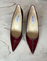 Jimmy Choo Heels Gr. 40 neuwertig