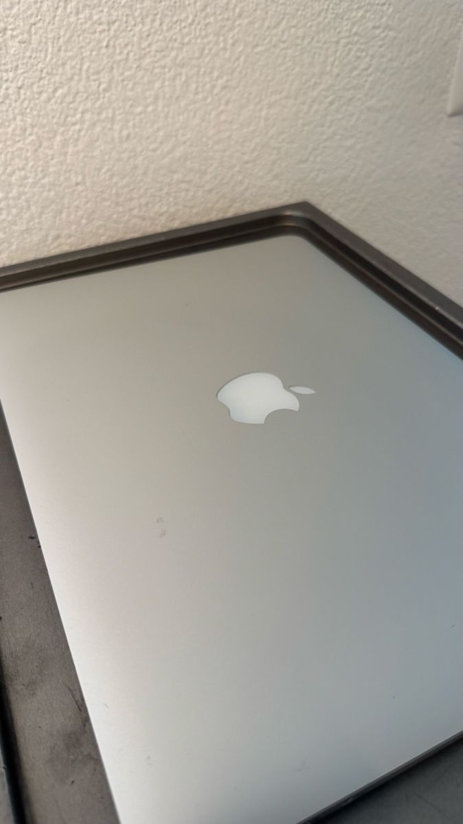 Apple Notebook: Macbook Air (13 Zoll, 2017) – Usato da Othmarsingen venduto da Mafi96 5